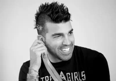 Bobak Ferdowsi