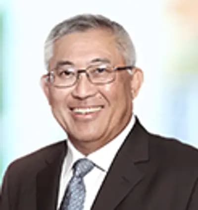 Bobby Chin