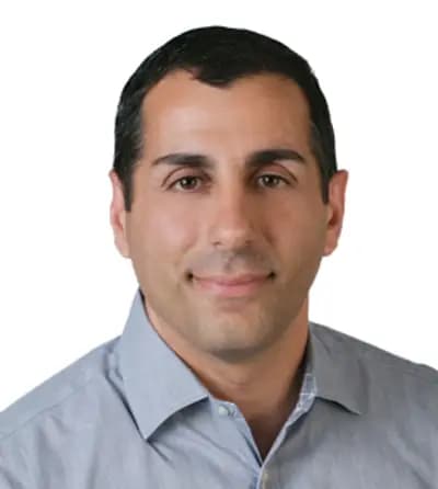 Bobby Jaffari