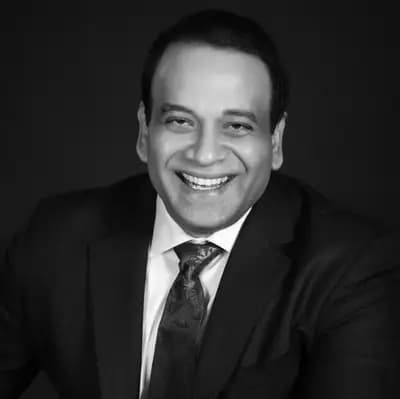 Bobby Mukundan