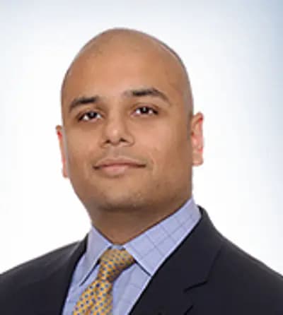 Bobby Sheth