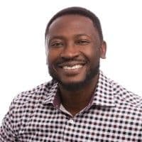 Bola Ogungbemi
