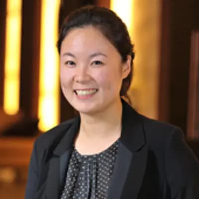 Bonnie Wang