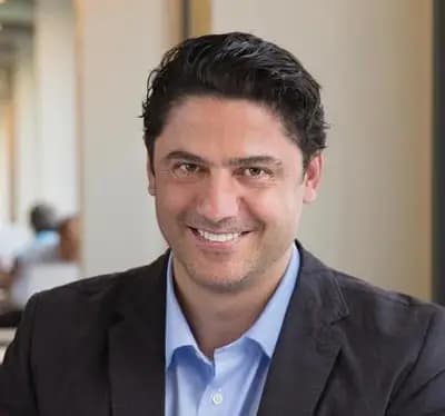 Bora Arslan