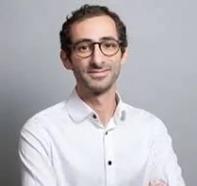 Boris Bakech