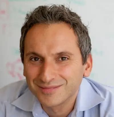 Boris Shimanovsky