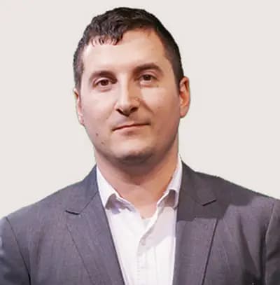 Borys Senyk