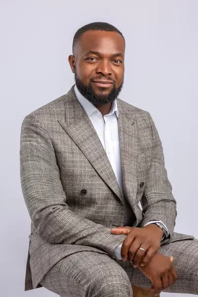 Bosun Tijani