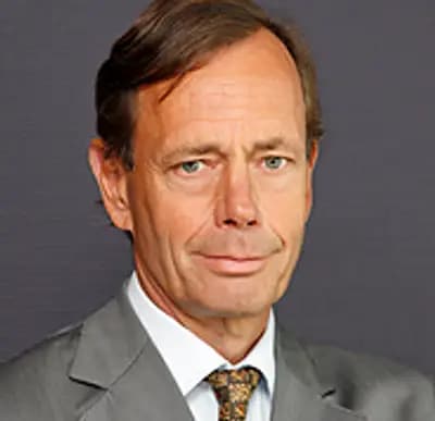 Boudewijn Molenaar