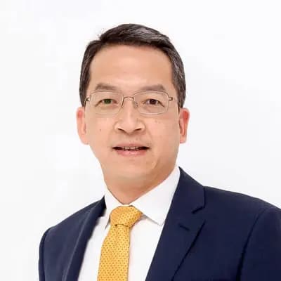 Boyd Chongphaisal