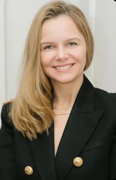 Bozena Adamczyk