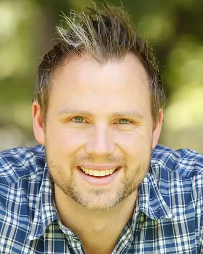 Bradley Channer