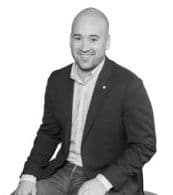 Brad Corona