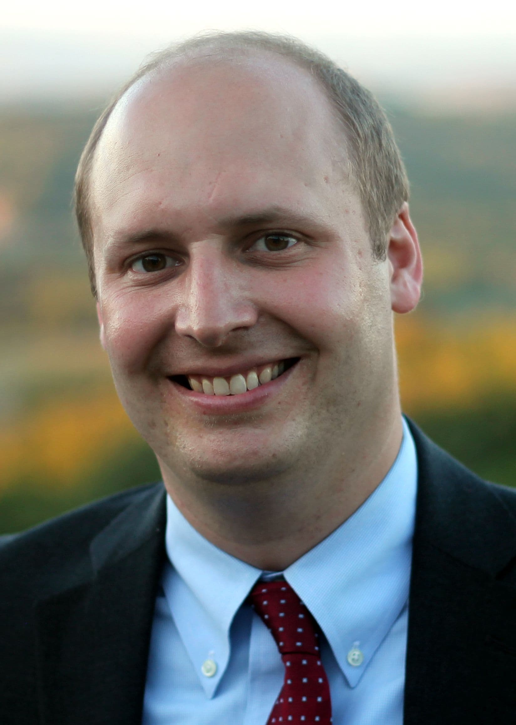 Brad Diephuis