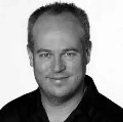 Brad Drysdale