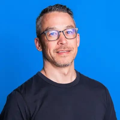 Brad Hebebrand