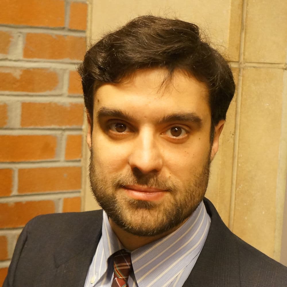 Brad Hines