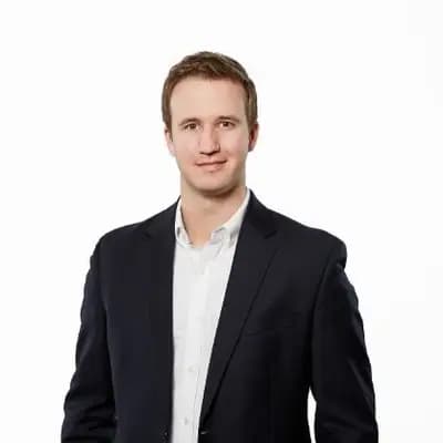 Bradley Leufkens