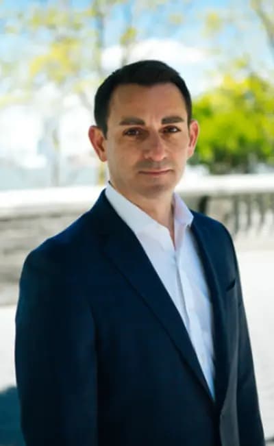Brad Levy