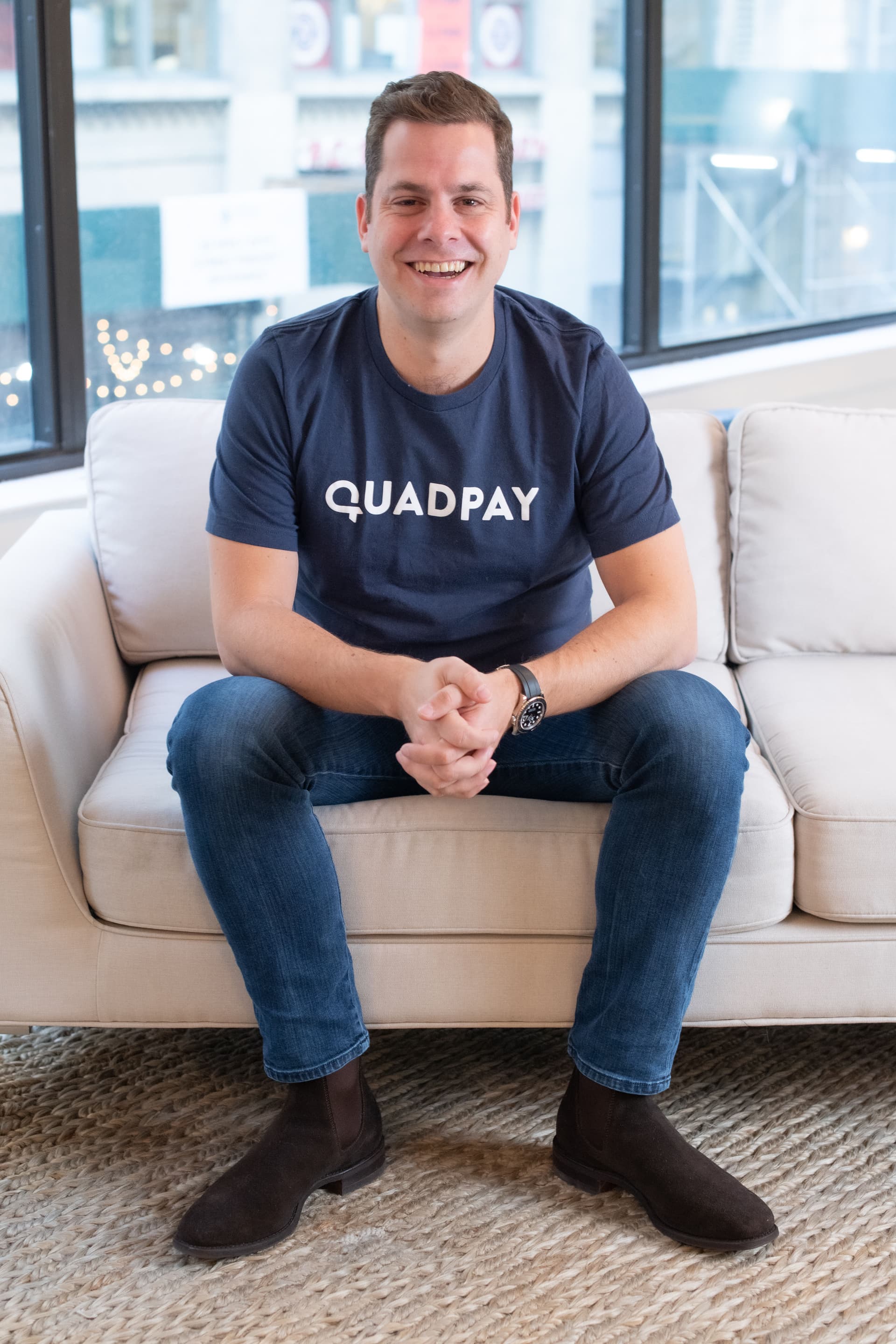 Brad Lindenberg