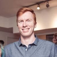 Brad Murray