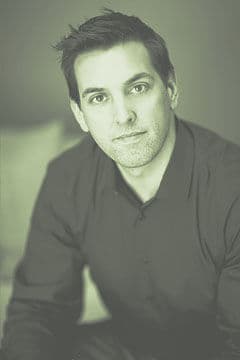 Brad Navin