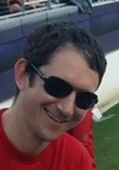 Brad Nemanich