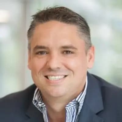 Brad Paterson