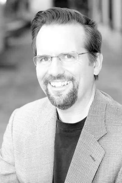 Brad Taylor