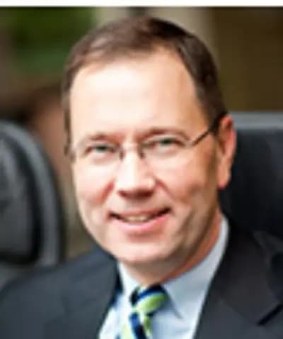 Brad Tilden