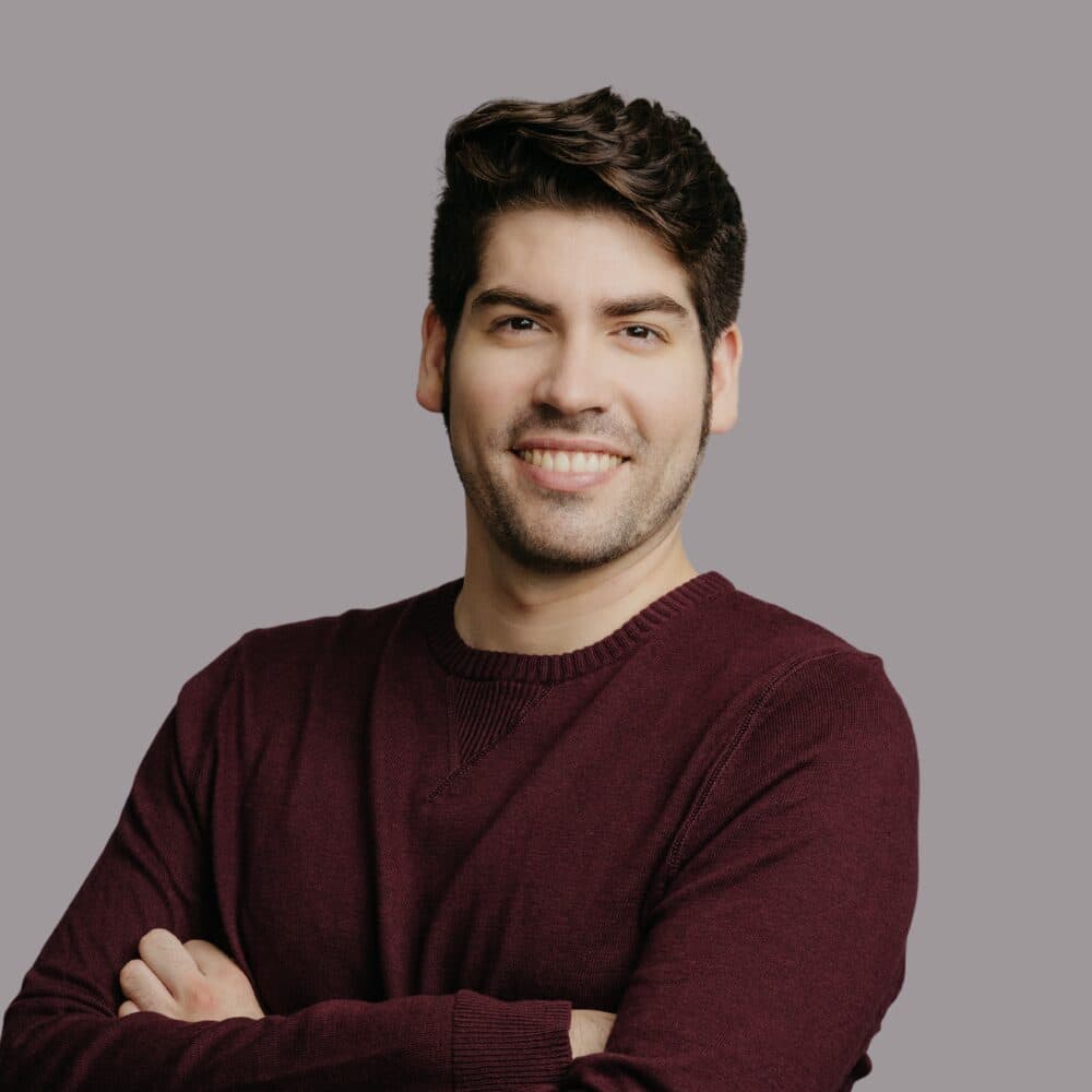 Braden Koch