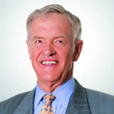 Bradford M. Freeman