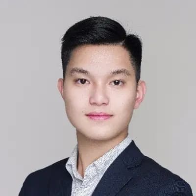 Bradley Chiang