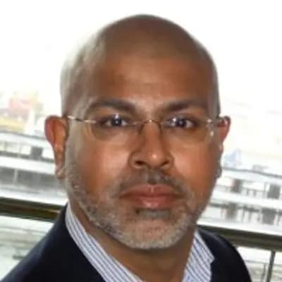 Bradley de Souza
