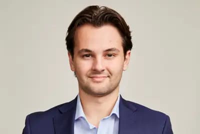 Bradley Ehrlich