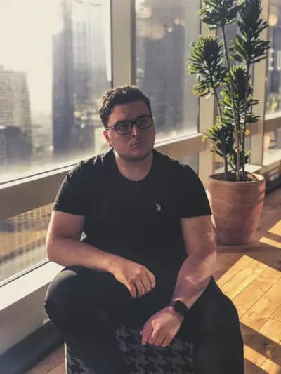 Bradley Gabr-Ryn