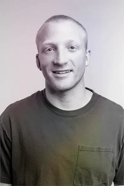 Bradley Hintze