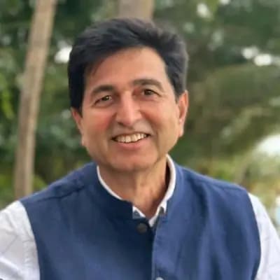 Baljinder Sharma