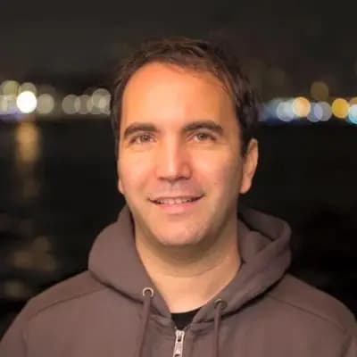 Bram Cohen