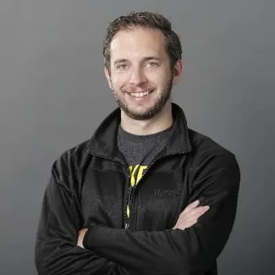 Branden Murray