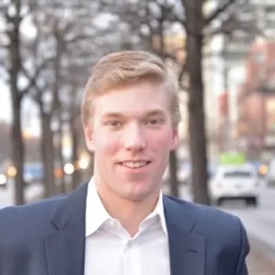 Brandon Blaesser