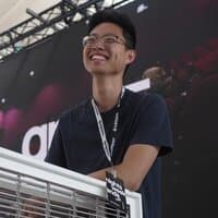 Brandon Chen