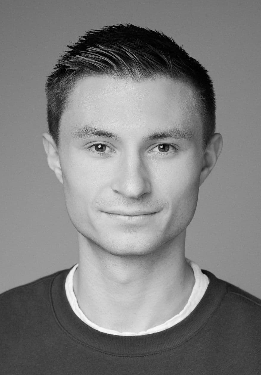 Brandon Duderstadt
