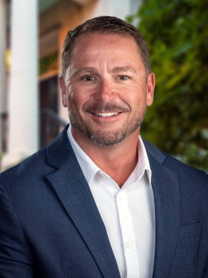 Brandon Hofmann