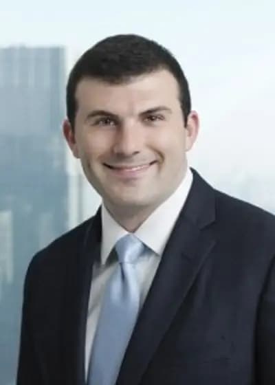 Brandon Levitan
