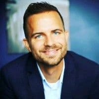 Brandon Most