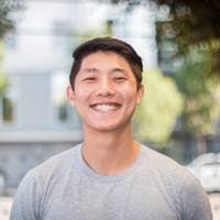 Brandon Shin
