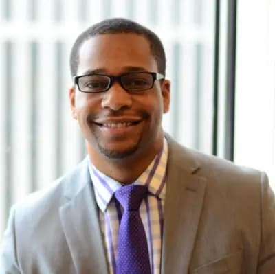 Brandon W. Jones
