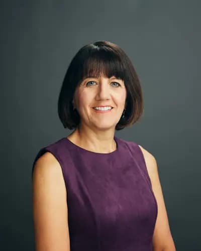 Brenda Hogan
