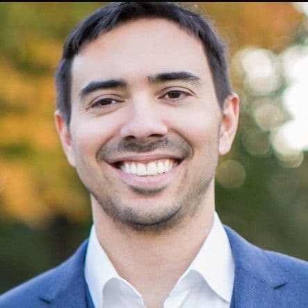 Brendan Florez